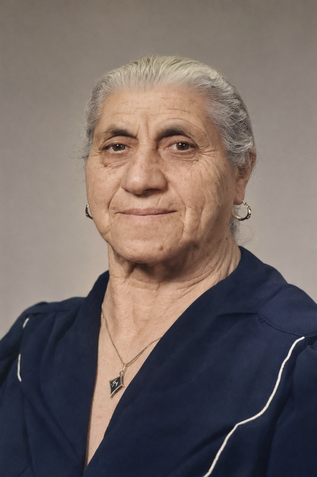 Maria Juha Canawati