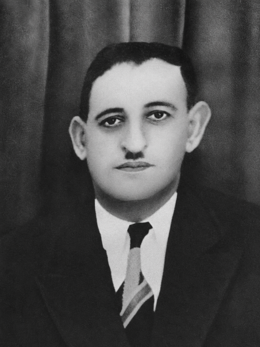 Michael Saleh Canawati