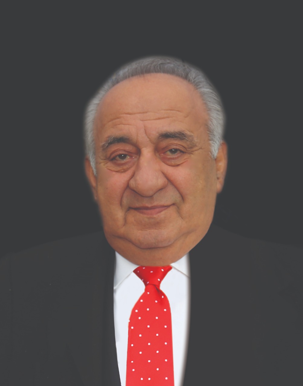 Nicola Michael Canawati
